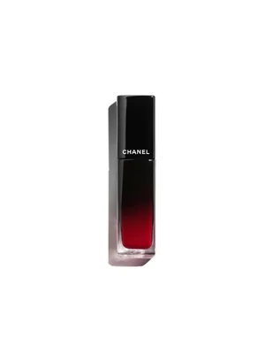CHANEL ROUGE ALLURE LAQUE