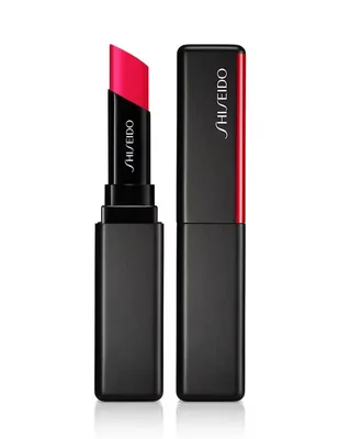 Aceite para labios brillante Shiseido Visionairy Gel