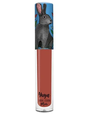 Lipstick Yuya Quédate