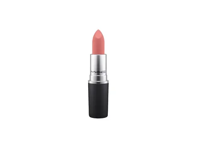 Labial mate Mac Powder Kiss