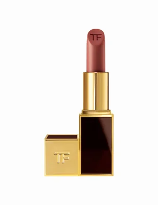 Labial mate Tom Ford Lip Color