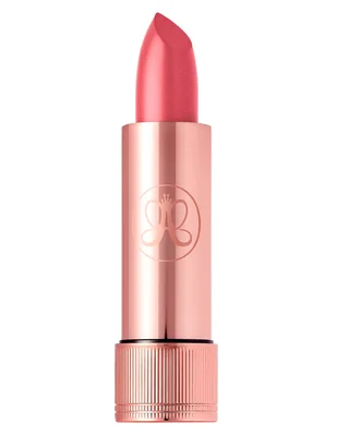 Labial satinado Anastasia Beverly Hills Matte & satin velvet lipsticks