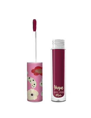 Labial mate Yuya Magnolia