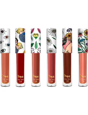 Labial mate Yuya Sets Yuya
