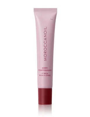 Labial brillante Moroccanoil Lip Balm