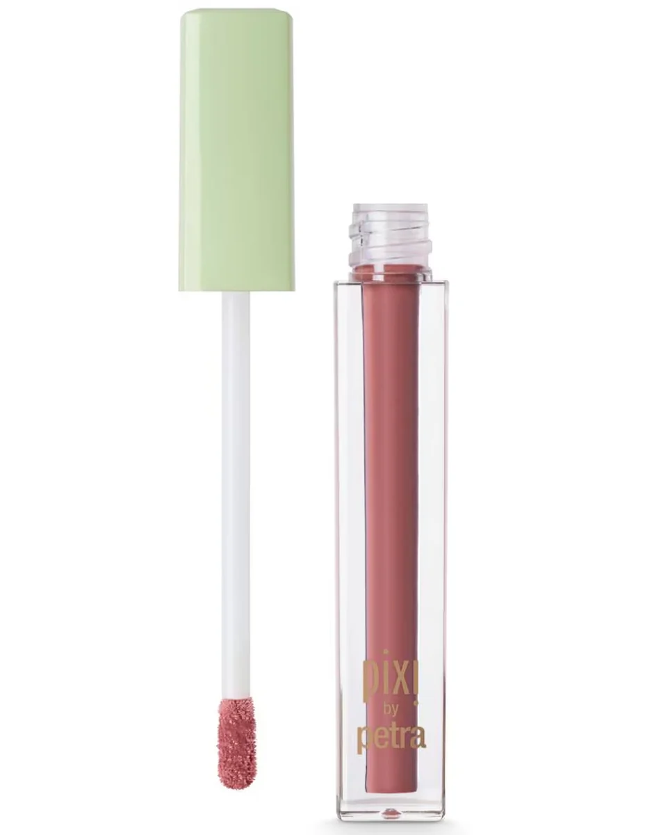 Bálsamo labial brillante Pixi