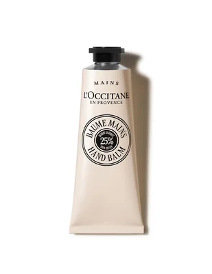 Bálsamo Loccitane aroma karité