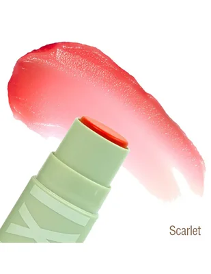 Labial semi brillante Pixi