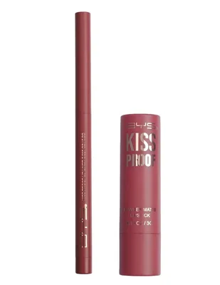 Kit labial mate Bys