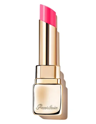 Aceite para labios brillante Guerlain Kisskiss Bee Glow