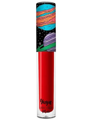 Lipstick Yuya Mate Mi Amor