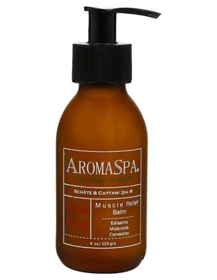 Bálsamo Schatz & Cattani Spa Aromaspa de 125 g