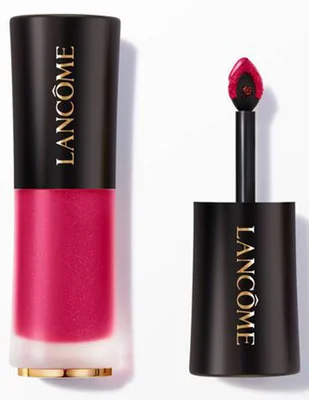 Labial semi mate Lancôme Drama Ink