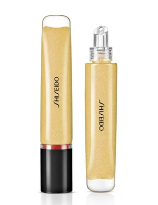 Brillo labial Shiseido Shimmer Gelgloss brillante