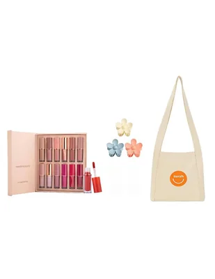 Kit labial mate Güish