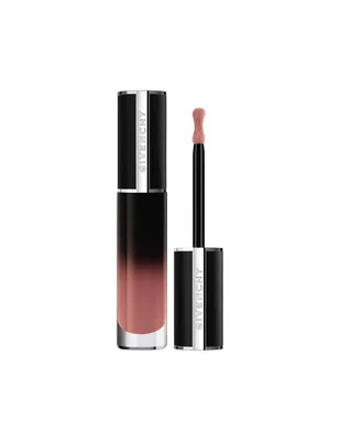 Labial mate Givenchy Le Rouge Interdit Cream Velvet