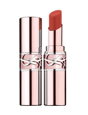 Labial brillante Yves Saint Laurent Loveshine Candy Glow