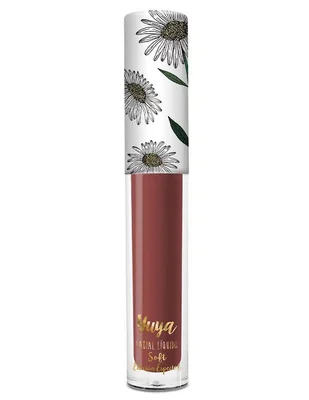 Labial natural Yuya Soft