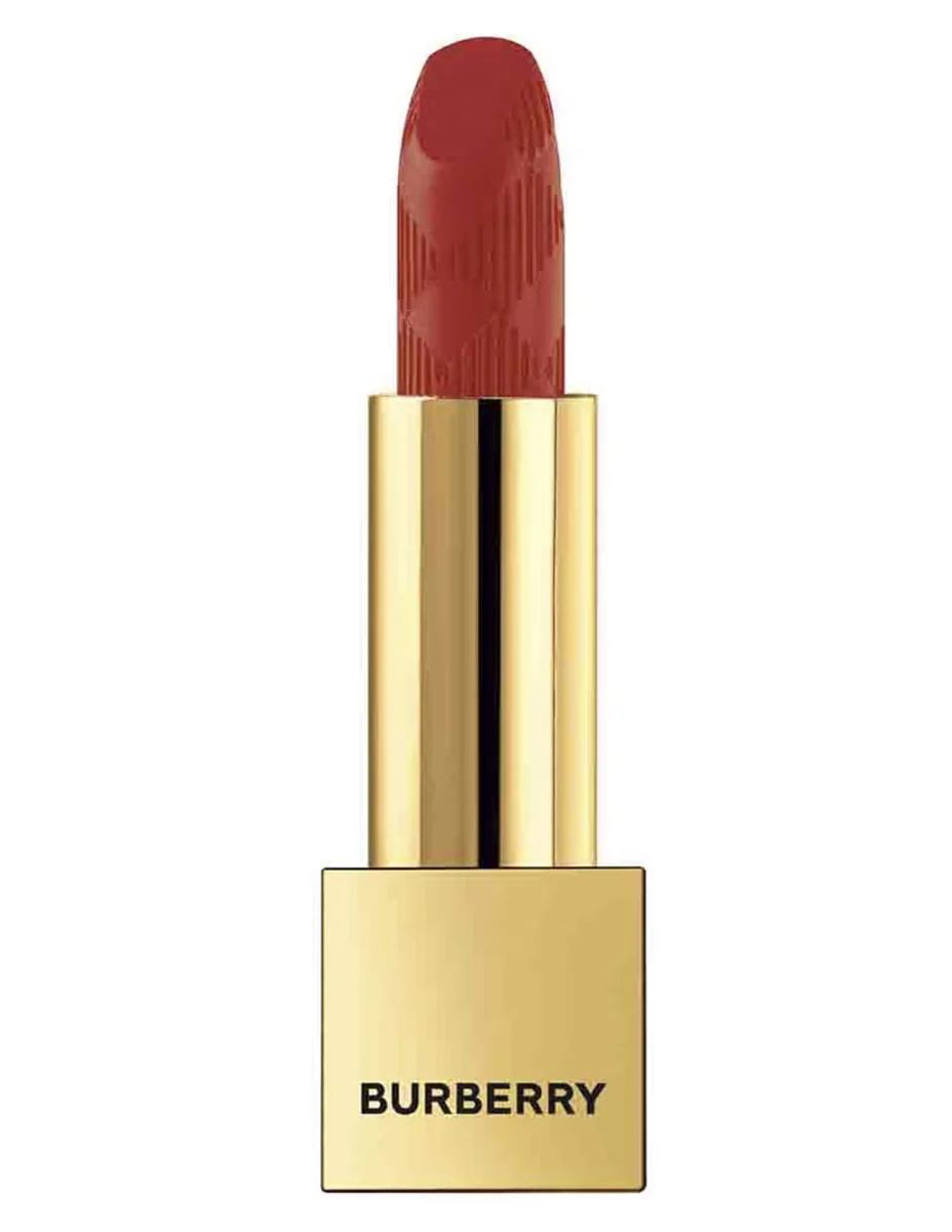 Labial mate Burberry Kisses