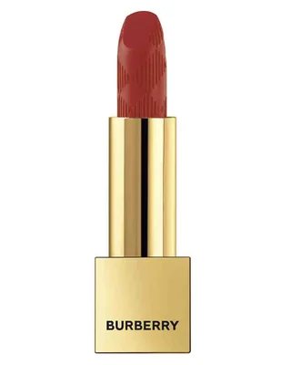 Labial mate Burberry Kisses