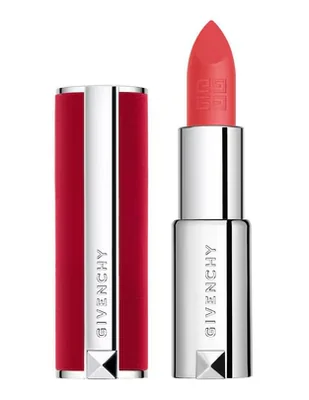 Labial mate Givenchy Le Rouge Deep Velvet