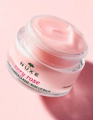 Bálsamo Nuxe Very rose aroma rosas de 15 g