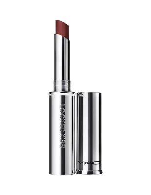 Labial mate Mac MAC Locked Kiss Lipstick