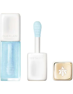 Aceite para labios brillante Guerlain KissKiss