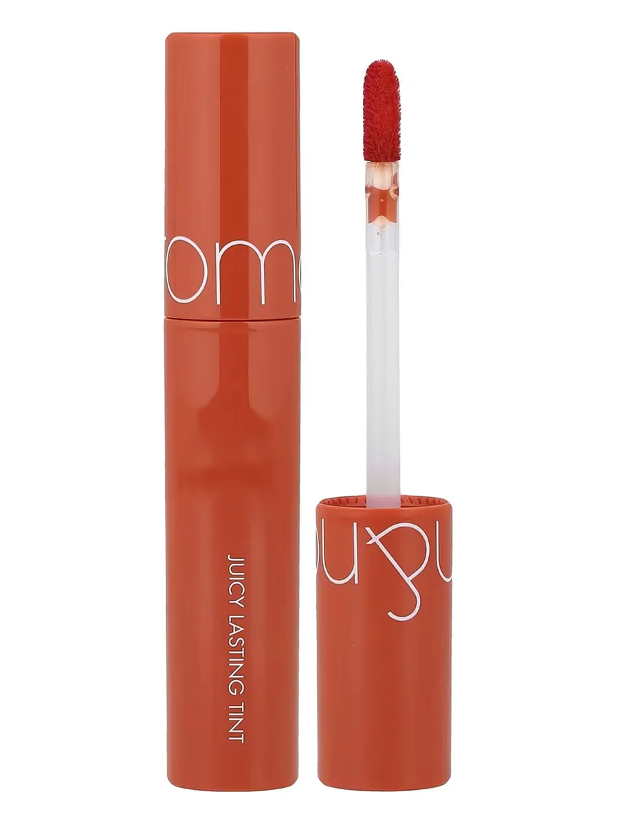 Tinta para labios natural ROM&ND