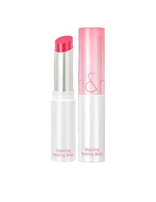 Tinta para labios brillante Rom&Nd Glasting