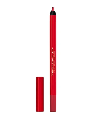 Delineador para labios mate Carolina Herrera Fabulous Kiss Lip Liner