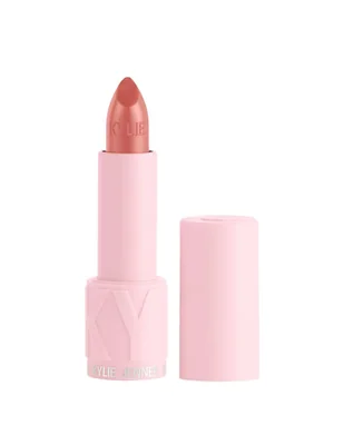 Labial natural Kylie Crème Lipstick