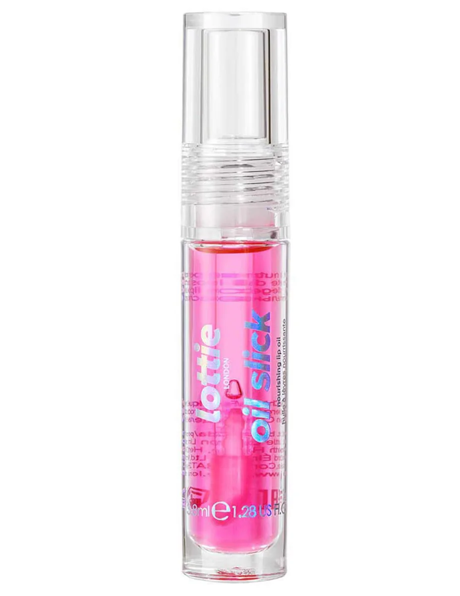 Labial Lottie London