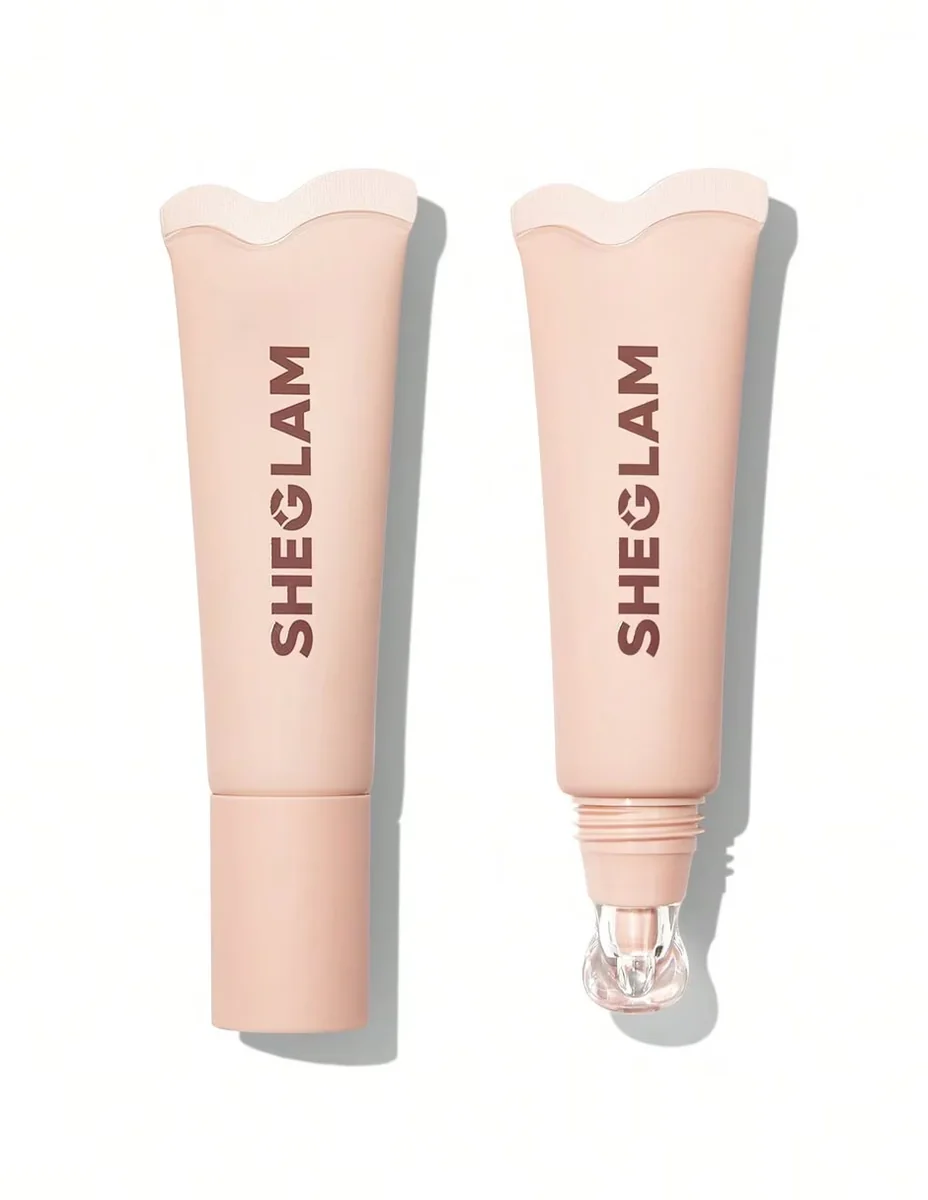 Tinta para labios acabado brillante Sheglam Crystal Glaze