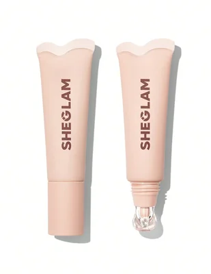 Tinta para labios acabado brillante Sheglam Crystal Glaze