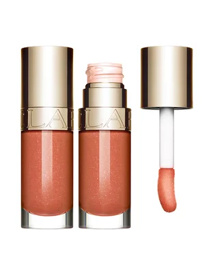 Aceite para labios brillante Clarins