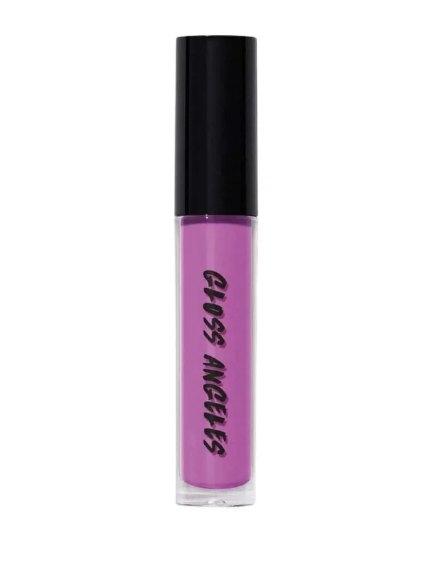 Brillo labial Smashbox brillante