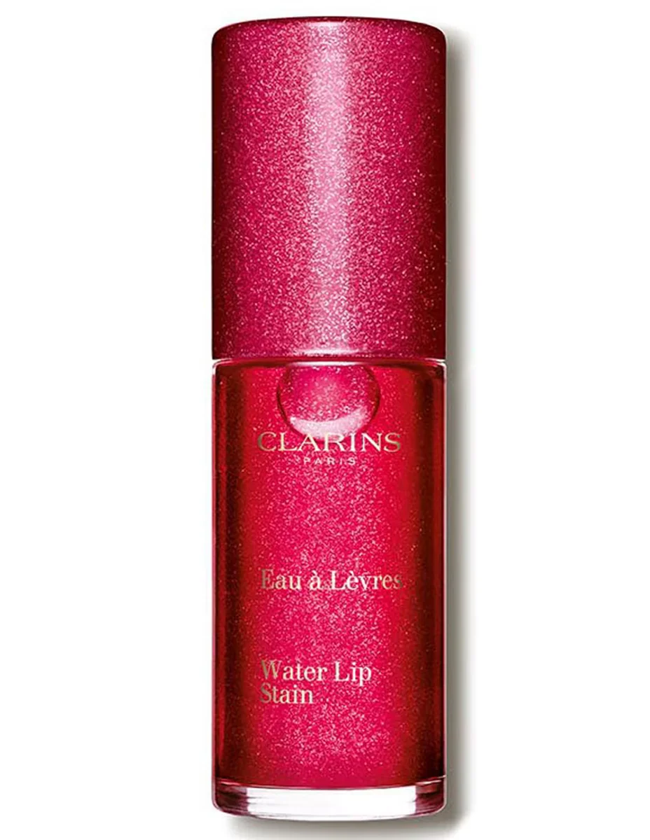 Labial brillante Clarins Eau à Lèvres