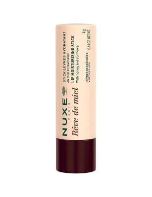 Bálsamo Nuxe Rêve de Miel aroma miel de 4 g