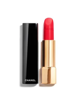 CHANEL ROUGE ALLURE VELVET