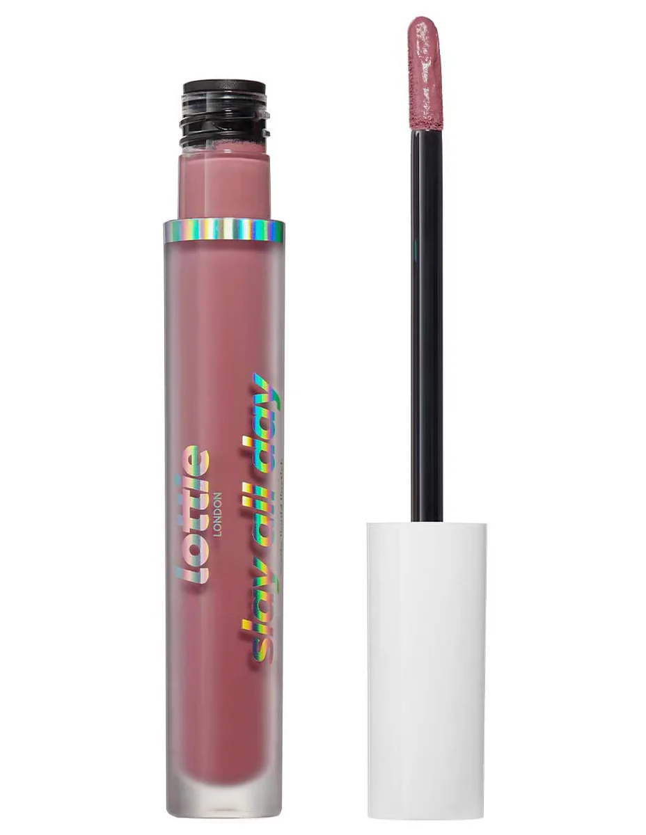 Labial mate Lottie London Slay All Day