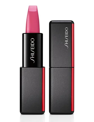 Labial mate Shiseido Modernmatte Powder
