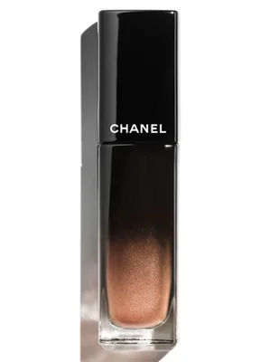 CHANEL ROUGE ALLURE LAQUE