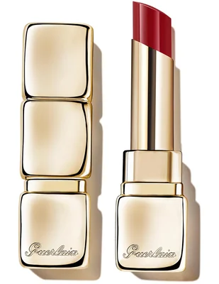 Labial brillante Guerlain Kiss kiss