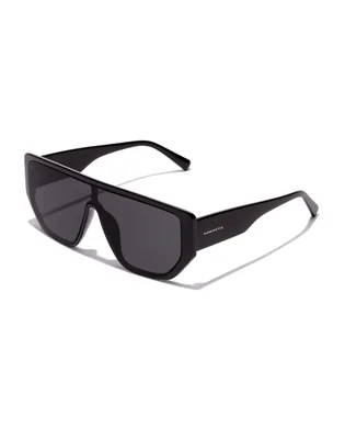 Lentes De Sol Hawkers Para Hombre Y Mujer Metro Black Dark Eco
