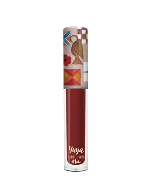 Labial mate Yuya