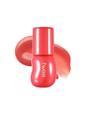 Labial brillante fwee