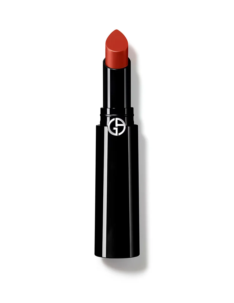 Labial satinado Giorgio Armani Lip Power