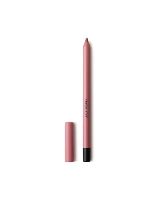 Lápiz para Labios Satinado Inglot Creamy Soft Lipliner