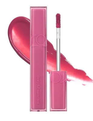 Tinta para labios semi brillante Rom&Nd